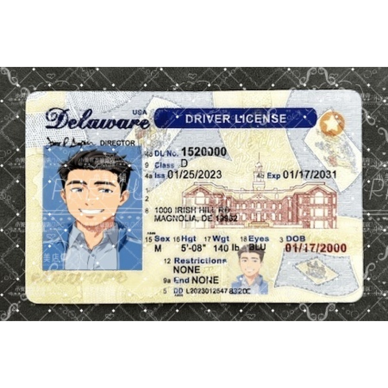 Delaware Delaware
