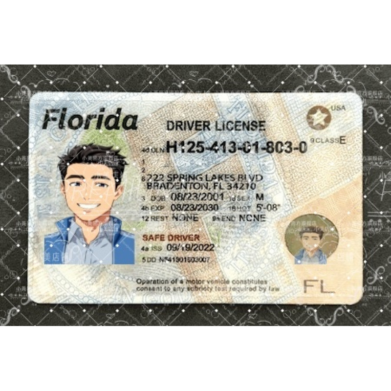 Florida Florida