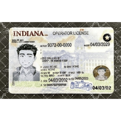 INDIANA